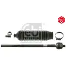 FEBI BILSTEIN 08760 Axialgelenk für FORD
