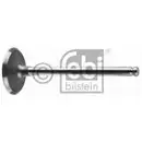 Auslassventil Febi Bilstein 17393 für Opel für Vauxhall für General Motors