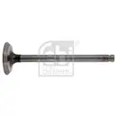 Auslassventil Febi Bilstein 17393 für Opel für Vauxhall für General Motors
