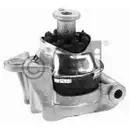 Lagerung Motor Febi Bilstein 17442 für Opel für Vauxhall für General Motors