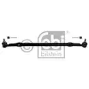 FEBI BILSTEIN 12939 Spurstange für SUZUKI