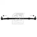 FEBI BILSTEIN 12939 Spurstange für SUZUKI
