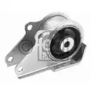 Lagerung Automatikgetriebe Febi Bilstein 18239 für Citroën für Fiat für Peugeot