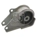 Lagerung Automatikgetriebe Febi Bilstein 18239 für Citroën für Fiat für Peugeot