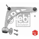 2x Febi Bilstein Querlenker incl. Traggelenke + Hydrolager BMW 3er Touring Z4