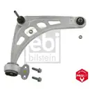 2 Stück original febi bilstein Querlenker mit Hydrolager BMW E46 E85 E86 3er BMW