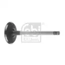 Einlassventil Febi Bilstein 21040 für Audi für Seat für Skoda für VW
