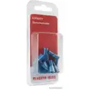 HERTH+BUSS ELPARTS 50254211066 Quetschverbinder 10 6,3mm blau
