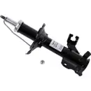 Stoßdämpfer Sachs 280 906 für Nissan Vorderachse Links