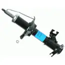 Stoßdämpfer Sachs 280 906 für Nissan Vorderachse Links
