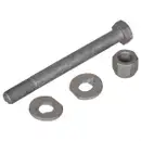 Sturzkorrekturschraube Febi Bilstein 07758 für Mercedes Benz für Mercedes Benz