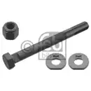 Sturzkorrekturschraube Febi Bilstein 07758 für Mercedes Benz für Mercedes Benz