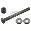Sturzkorrekturschraube Febi Bilstein 07758 für Mercedes Benz für Mercedes Benz