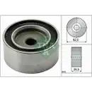 Umlenk /führungsrolle Zahnriemen Schaeffler Ina 532 0379 20 für Toyota für Lexus