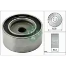 Umlenk /führungsrolle Zahnriemen Schaeffler Ina 532 0379 20 für Toyota für Lexus