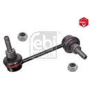 FEBI BILSTEIN 19866 Verbindungsstange für OPEL, RENAULT, NISSAN