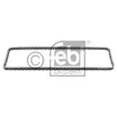 Steuerkette Febi Bilstein 09515 für Ford für Ford Usa