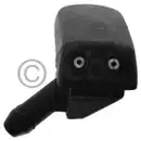 FEBI BILSTEIN 17930 Scheibenwaschdüse für SEAT, VW