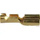 HERTH+BUSS ELPARTS 50251418 Crimpverbinder 6,3mm