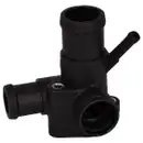 FEBI BILSTEIN 14504 Kühlwasserflansch für VW, FORD