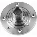 FEBI BILSTEIN 06655 Radnabe für VW
