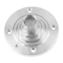 FEBI BILSTEIN 06655 Radnabe für VW