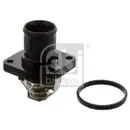 FEBI BILSTEIN 22057 Thermostat für PEUGEOT, CITROËN, LANCIA, FIAT