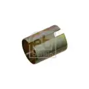 Hülse Querlenkerlagerung Febi Bilstein 17272 für Mercedes Benz für Mercedes Benz