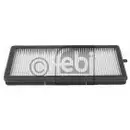 FEBI BILSTEIN 09186 Innenraumfilter für BMW