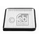 FEBI BILSTEIN 09436 Innenraumfiltersatz für FORD