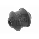 Lagerung Stabilisator Febi Bilstein 07701 für Audi für VW Vorderachse
