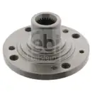FEBI BILSTEIN 02219 Radnabe