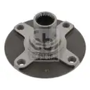 FEBI BILSTEIN 05761 Radnabe für FORD