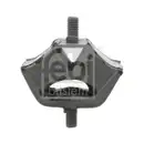 Lagerung Motor Febi Bilstein 04032 für Bmw Beidseitig