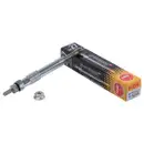 Glühkerze Ngk 4520 D-power für Ford