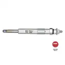 Glühkerze Ngk 4520 D-power für Ford