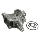 FEBI BILSTEIN 22242 Wasserpumpe für OPEL, RENAULT