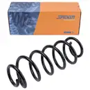 2x Spidan Fahrwerksfeder 48472 Vorderachse Audi A4 und A4 Avant VW Passat