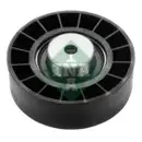 Umlenk /führungsrolle Keilrippenriemen Schaeffler Ina 532 0309 10 für Opel