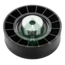 Umlenk /führungsrolle Keilrippenriemen Schaeffler Ina 532 0309 10 für Opel