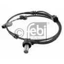 FEBI BILSTEIN 21790 ABS-Sensor für VW, AUDI, SKODA