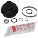 FEBI BILSTEIN 08299 Achsmanschettensatz für AUDI, VW, LADA