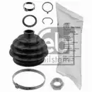 FEBI BILSTEIN 08299 Achsmanschettensatz für AUDI, VW, LADA
