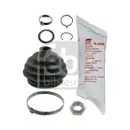 FEBI BILSTEIN 08299 Achsmanschettensatz für AUDI, VW, LADA