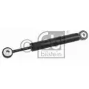 Schwingungsdämpfer Keilrippenriemen Febi Bilstein 19995 für Mercedes Benz
