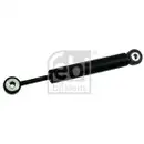 Schwingungsdämpfer Keilrippenriemen Febi Bilstein 19995 für Mercedes Benz
