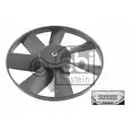 Lüfter Motorkühlung Febi Bilstein 06994 für Seat für VW