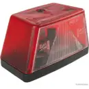 HERTH+BUSS ELPARTS 84750051 Kennzeichenleuchte
