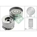 Riemenspanner Keilrippenriemen Schaeffler Ina 534 0027 10 für Renault für Dacia
