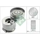 Riemenspanner Keilrippenriemen Schaeffler Ina 534 0027 10 für Renault für Dacia